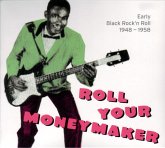 Roll Your Moneymaker