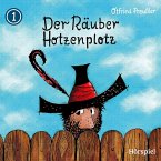 Der Räuber Hotzenplotz - Neuproduktion / Räuber Hotzenplotz Bd.1 (CD)