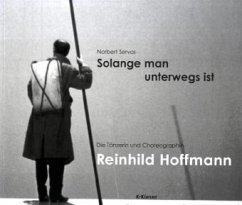 Solange man unterwegs ist - Servos, Norbert