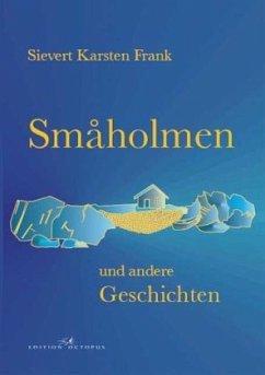 Cover Smaholmen und andere Geschichten