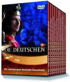 Die deutschen dvd - Unser Testsieger 
