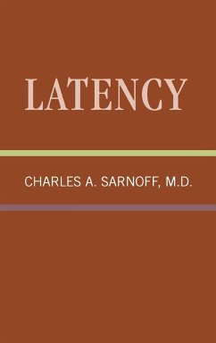Latency - Sarnoff, Charles