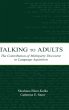 Talking to Adults - Bild 1