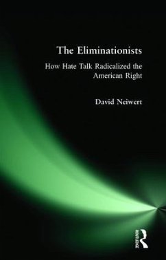 Eliminationists - Neiwert, David