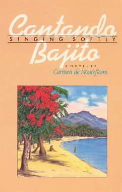 Singing Softly/Cantando Bajito - De Monteflores, Carmen