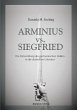 ARMINIUS vs. SIEGFRIED - Bild 1