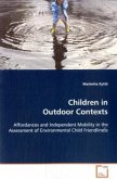 Children in Outdoor Contexts Children in Outdoor Contexts