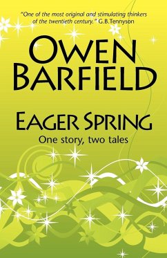 Eager Spring - Barfield, Owen