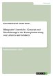 Bilingualer Unterricht - Konzept und... - Bild 1