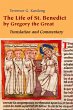 Life of Saint Benedict by Gregory the... - Bild 1