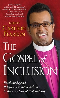 The Gospel of Inclusion - Pearson, Carlton