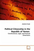 Political Citizenship in the Republic of Yemen