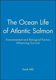 The Ocean Life of Atlantic Salmon
