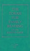 The Torah for Family Reading