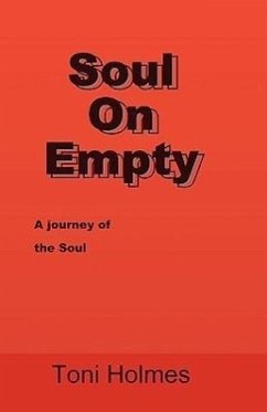 Soul On Empty - Holmes, Toni