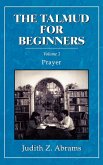 The Talmud for Beginners