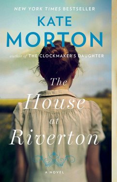 The House at Riverton - Morton, Kate
