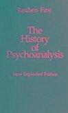 History of Psychoanalysis