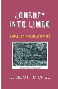 Journey Into Limbo - Michel, Scott