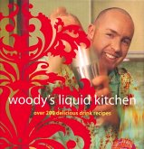 Woody's Liquid Kitchen