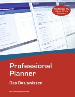 Professional Planner - Esters, Olaf;Latoska, Ronald