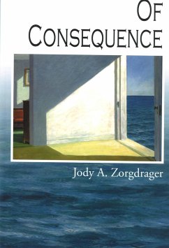 Of Consequence - Zorgdrager, Jody