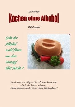 Kochen ohne Alkohol - Wien, Ilse