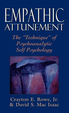 Empathic Attunement - Rowe, Crayton; Mac Isaac, David