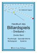 Handbuch des Billardspiels - Dreiband 2 - Bild 1