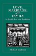 Love, Marriage, and Family in Jewish... - Bild 1
