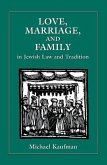 Love Marriage & Family in Jew
