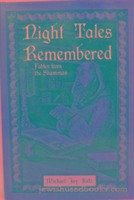 Night Tales Remembered - Katz, Michael Jay