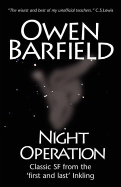 Night Operation - Barfield, Owen