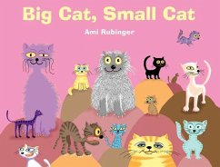 Big Cat, Small Cat - Rubinger, Ami