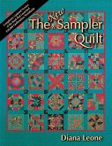 The New Sampler Quilt - Print on Demand Edition