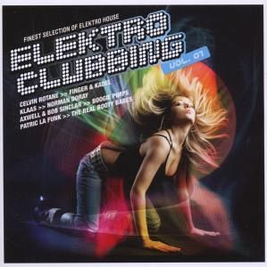 Elektro Clubbing Vol. 1