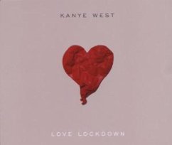 Cover Love Lockdown