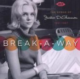 Break-A-Way The Songs Of Jackie Deshannon 1961-67