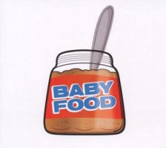 Babyfood - Baby J
