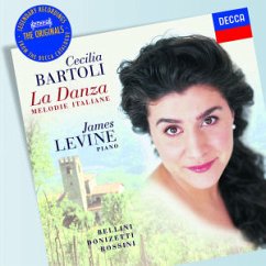 Cover An Italian Songbook