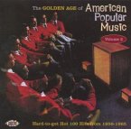 American Popular Music Vol.2