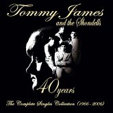 40 Years-The Complete Singles Collection (1966-2