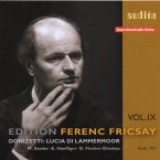 Edition F.Fricsay Vol.9-Lucia Di Lammermoor (Ga