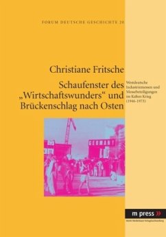 Cover Schaufenster des 