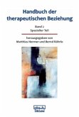 Handbuch der therapeutischen Beziehung 2