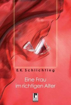 Cover Eine Frau im richtigen Alter