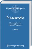 Notarrecht