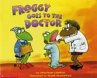 Froggy Goes to the Doctor - London, Jonathan