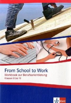 From School to Work - Taylor, Carl