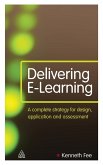 Delivering E-Learning